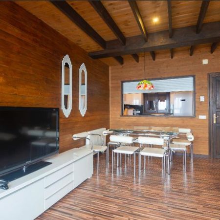 Sierra Nevada Deluxe Villa Luaran gambar