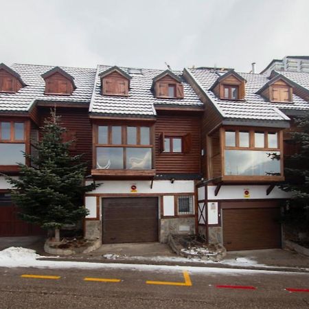 Sierra Nevada Deluxe Villa Luaran gambar