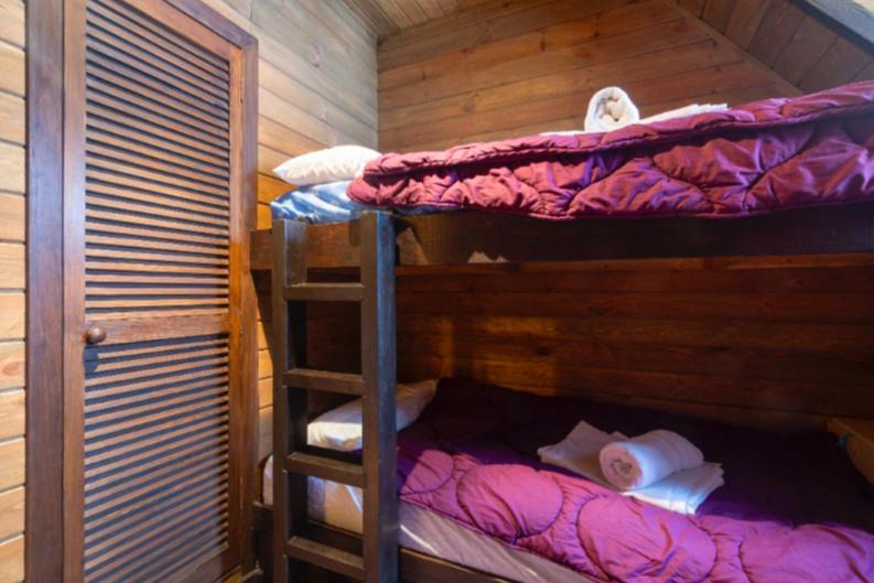 Sierra Nevada Deluxe Villa Luaran gambar