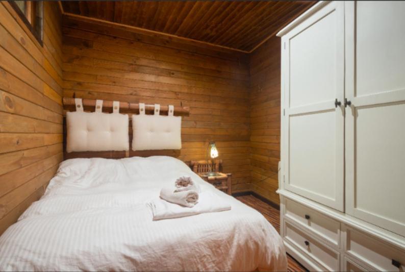 Sierra Nevada Deluxe Villa Luaran gambar