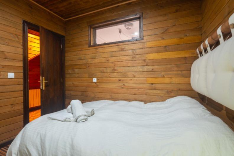 Sierra Nevada Deluxe Villa Luaran gambar