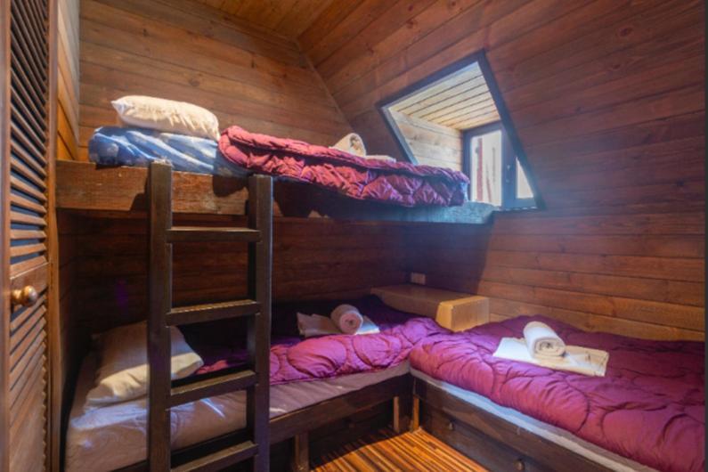 Sierra Nevada Deluxe Villa Luaran gambar