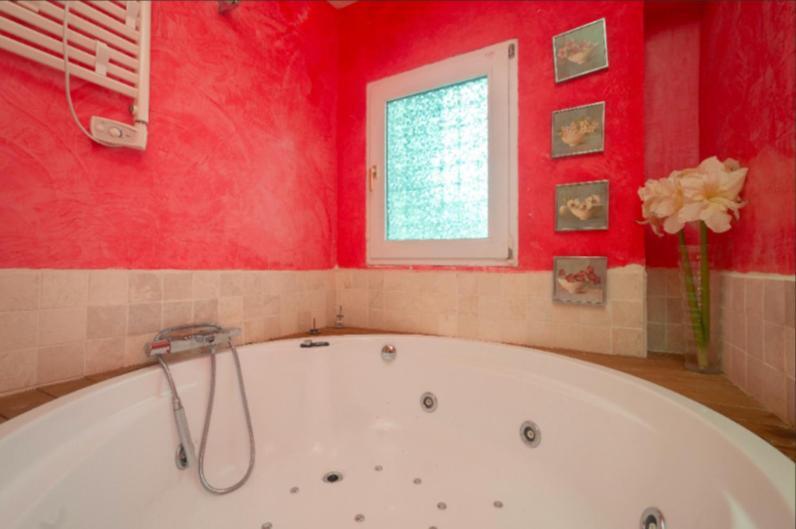 Sierra Nevada Deluxe Villa Luaran gambar