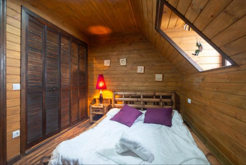 Sierra Nevada Deluxe Villa Luaran gambar
